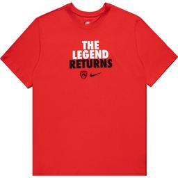 Ολυμπιακός Legend Returns Μπλούζα - Παιδικό view 1
